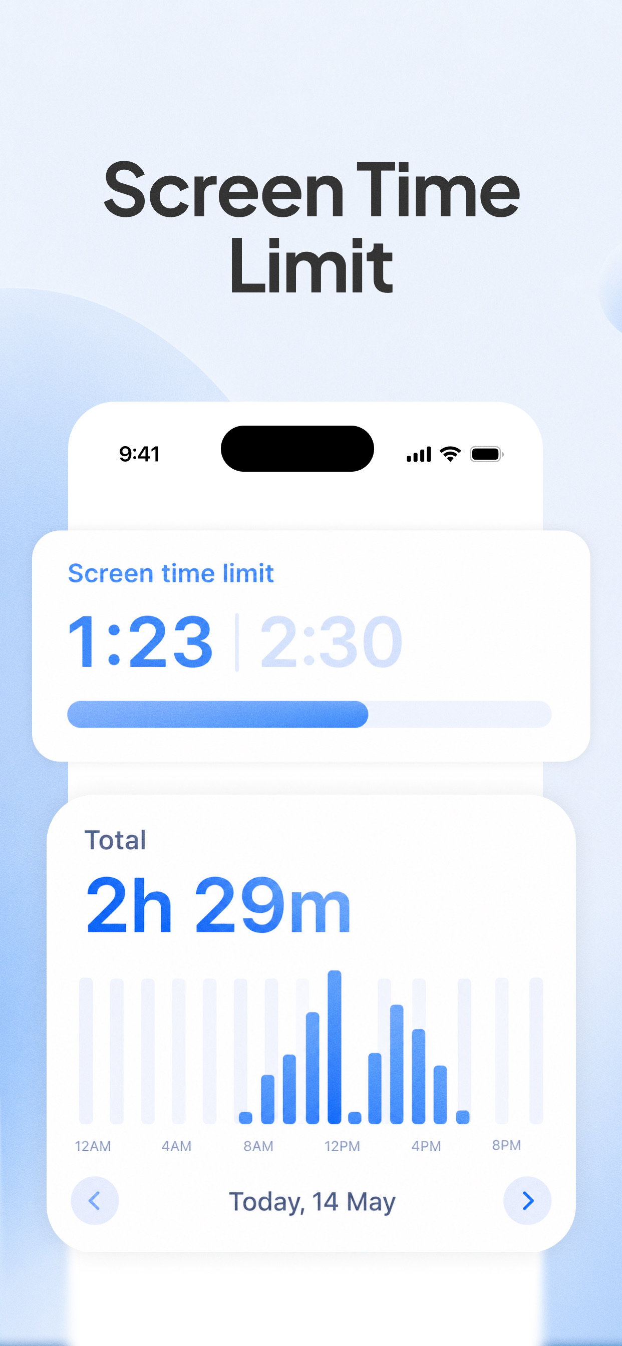App screenshot 5