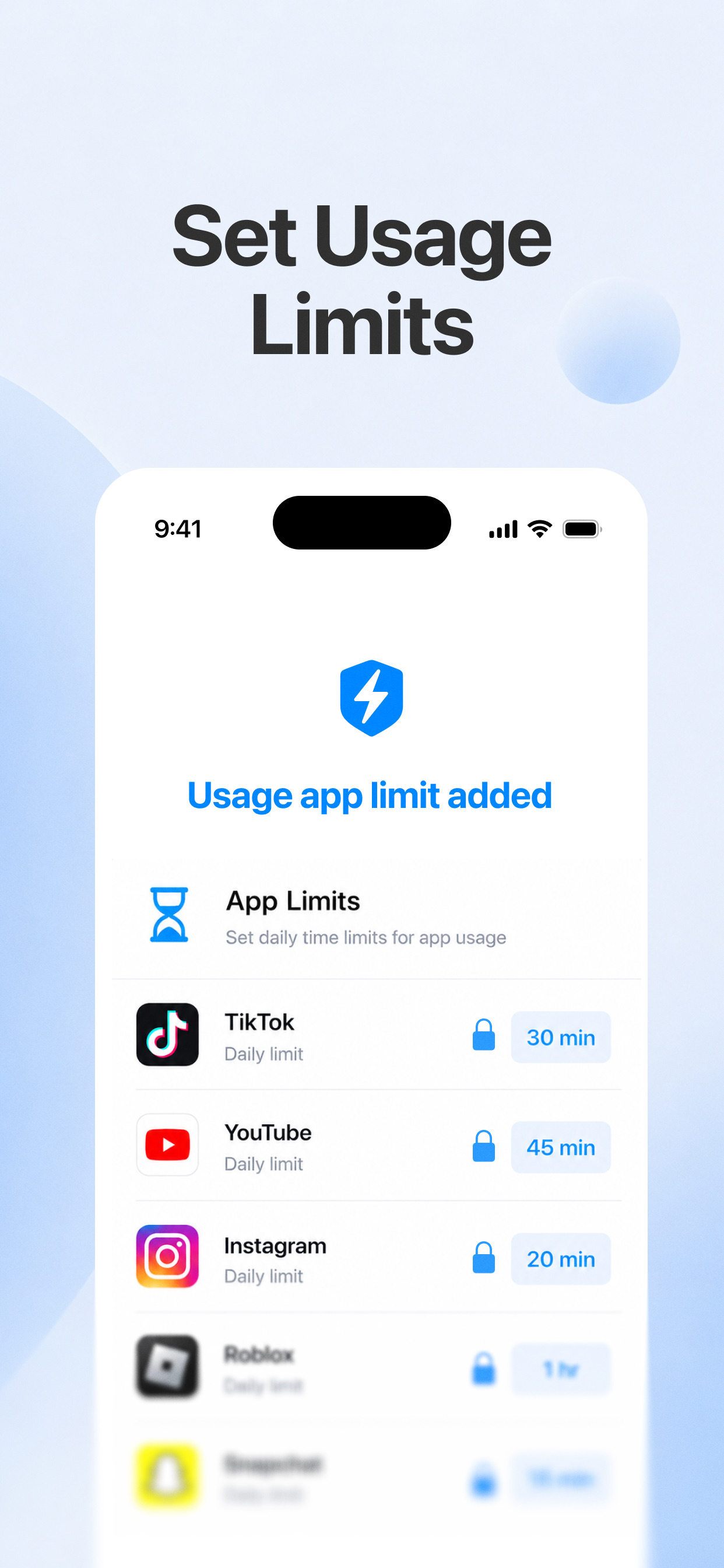 App screenshot 6