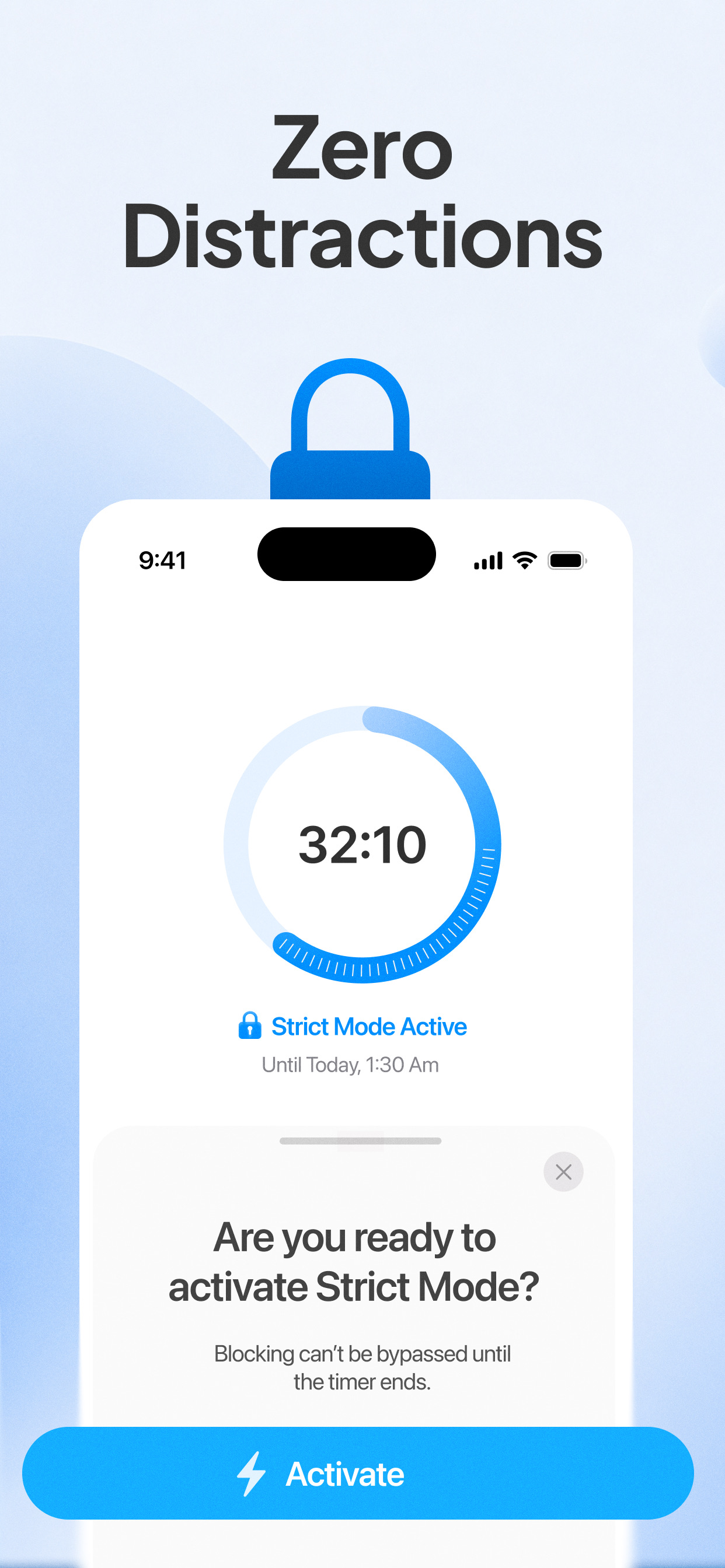 App screenshot 8