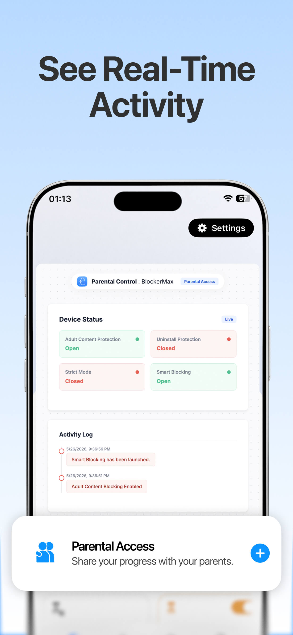 App screenshot 3