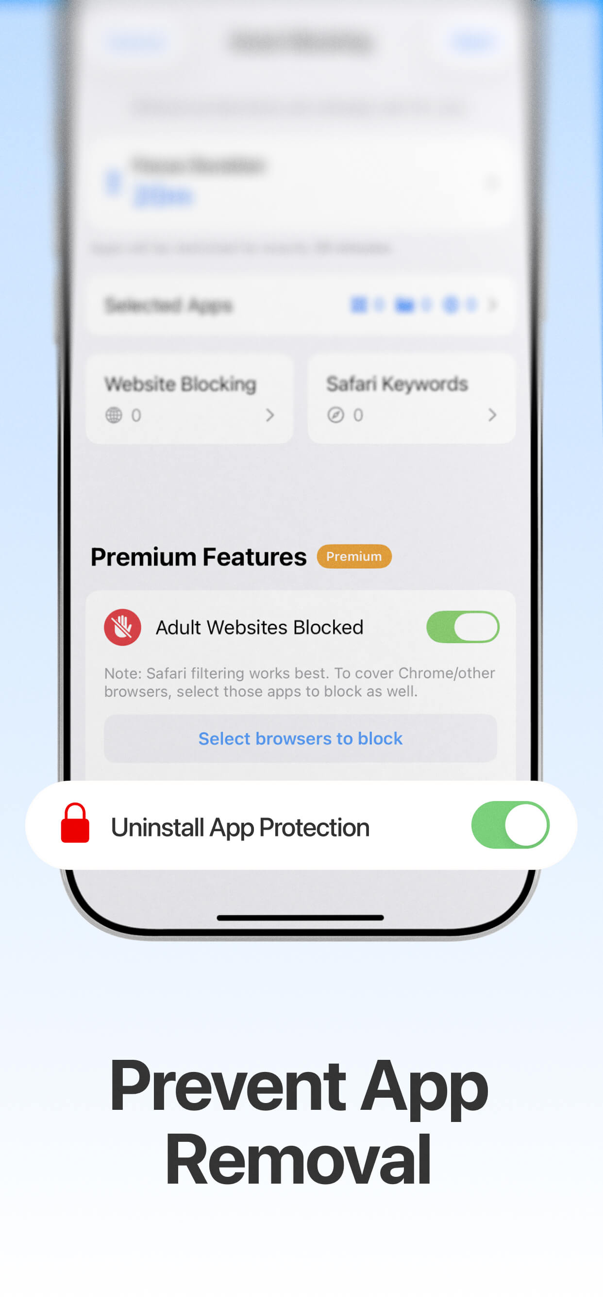 App screenshot 4