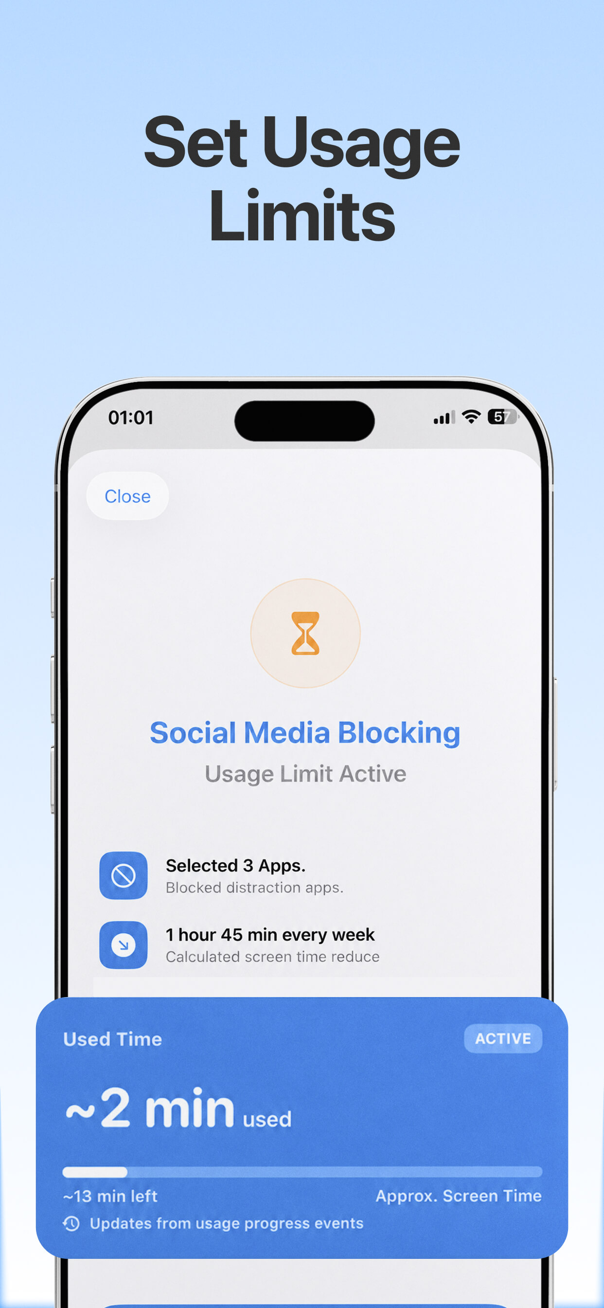 App screenshot 6