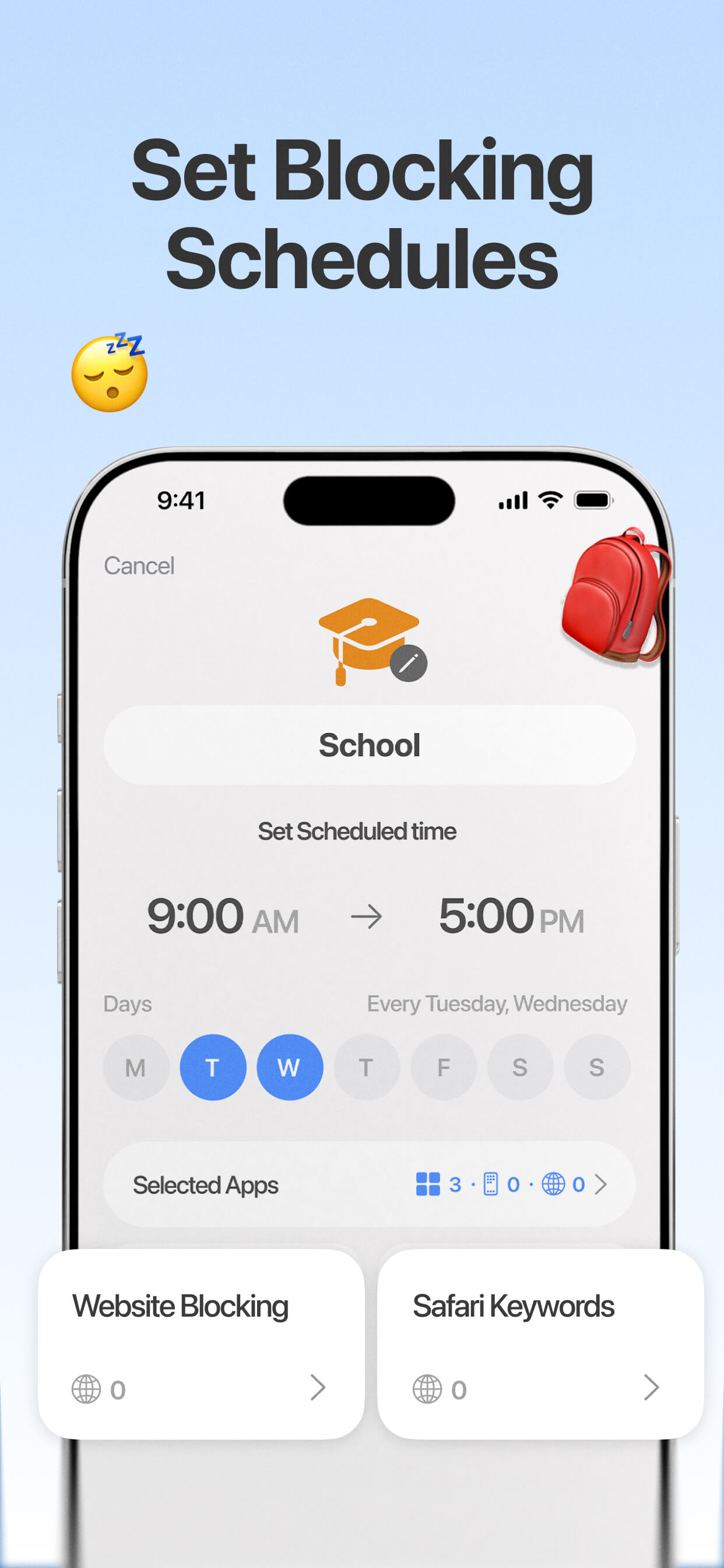 App screenshot 7