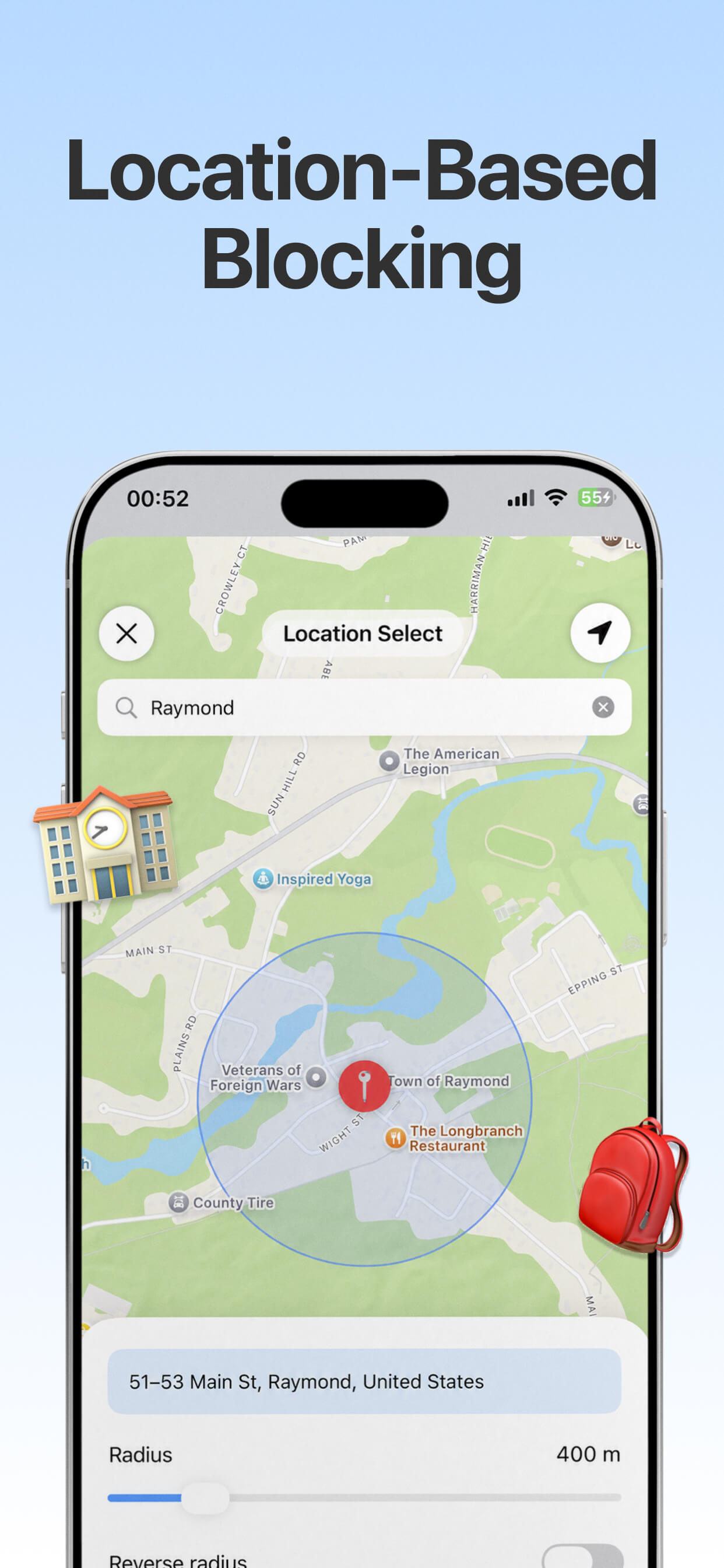 App screenshot 8
