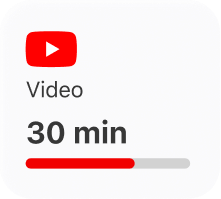 YouTube